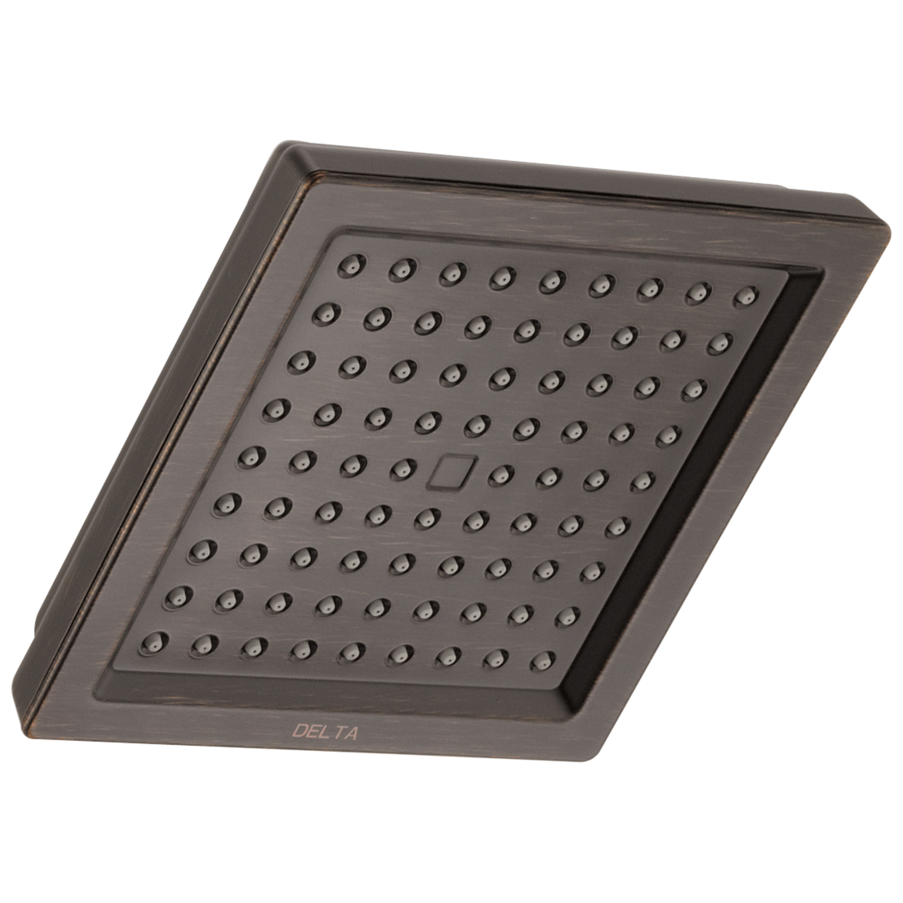 Shower Head 2.5 GPM 1-Setting (Recertified)