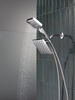 Monitor 14 Series Shower Trim with 5-Setting Combination Showerhead Bundle