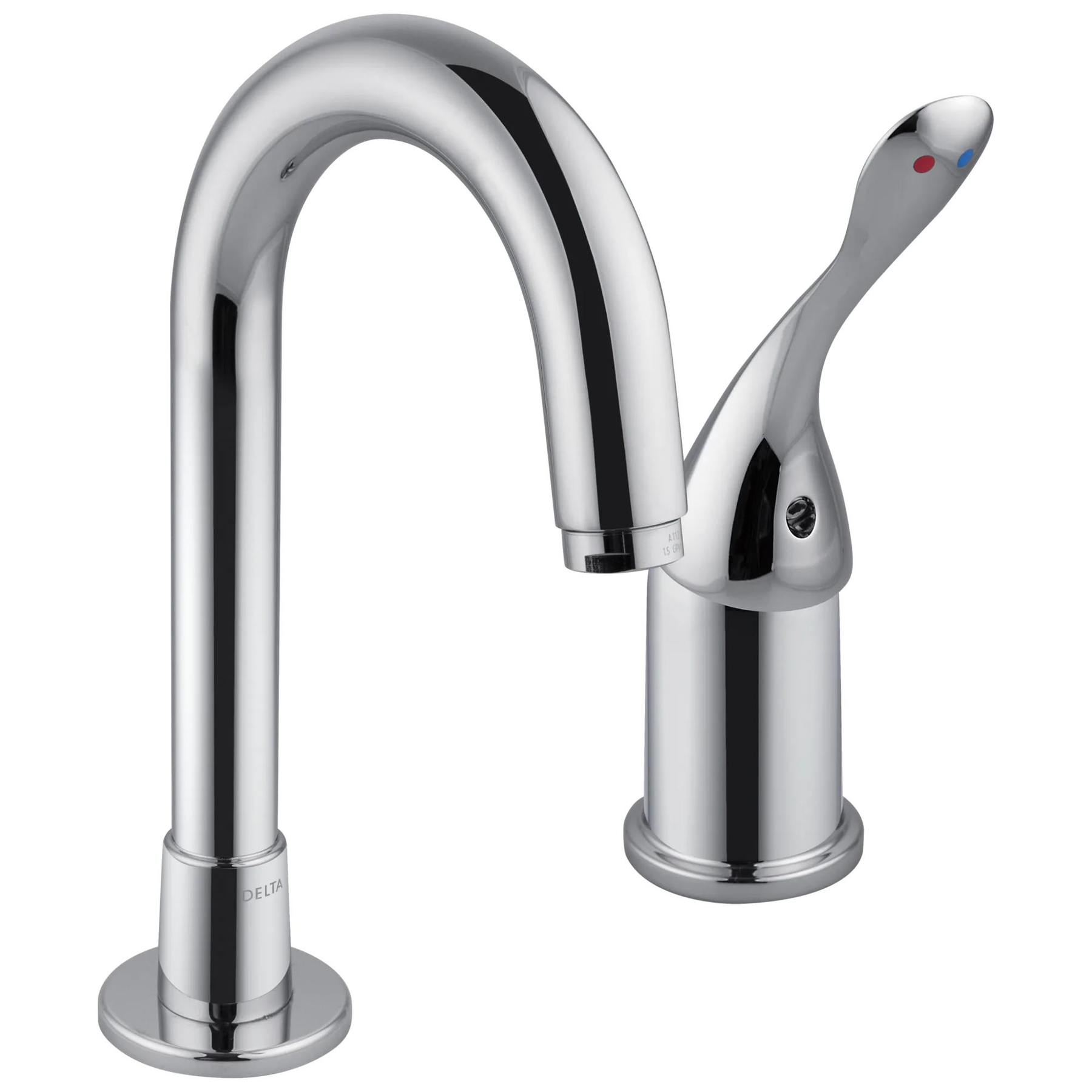 Bar Faucet (Recertified)