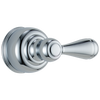 Metal Lever Handle Kit - Tub & Shower