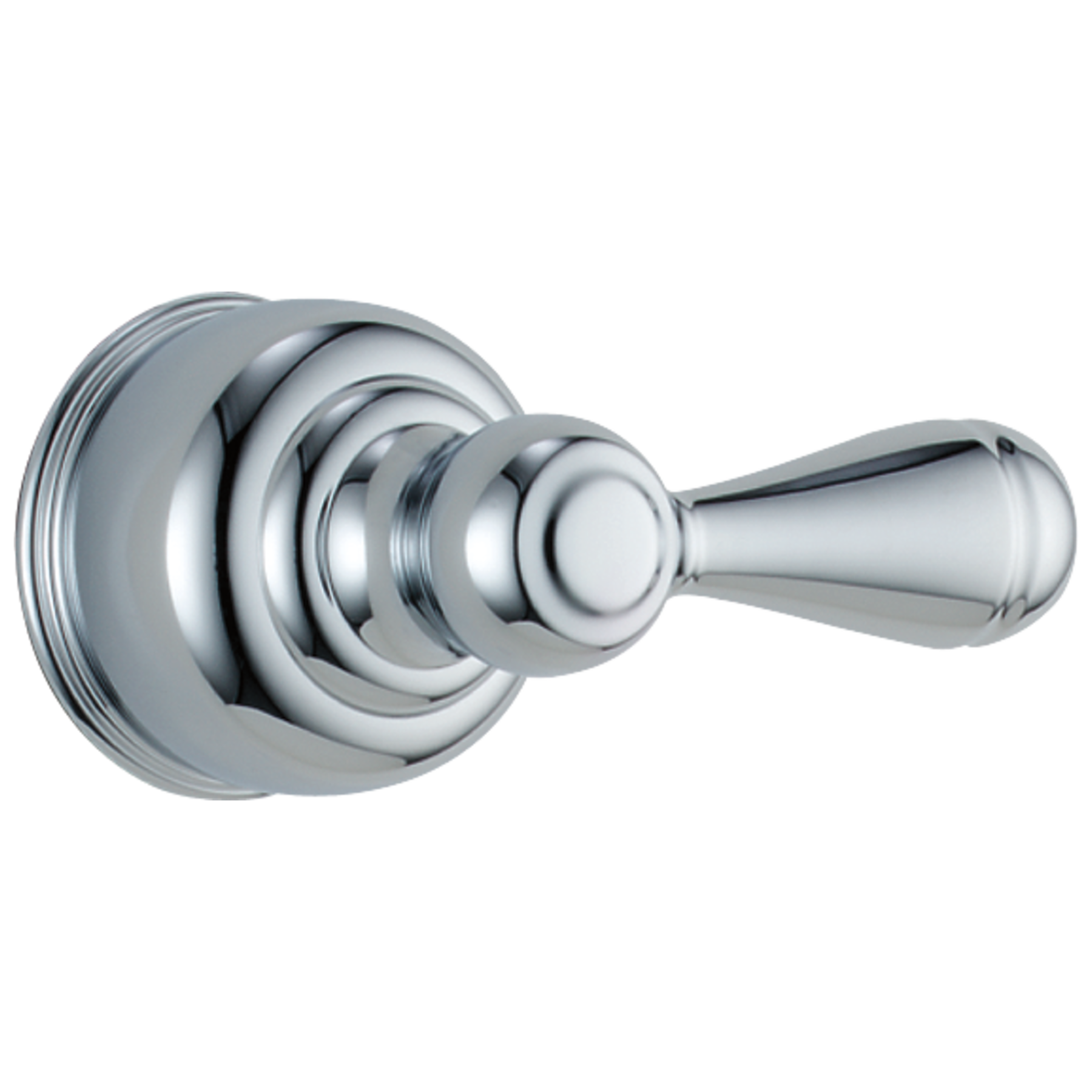 Metal Lever Handle Kit - Tub & Shower