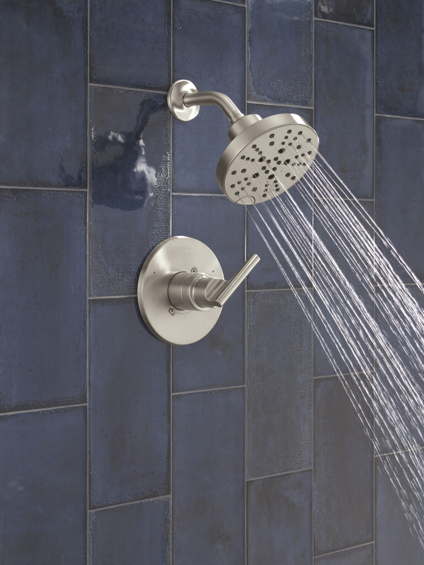Monitor&reg; 14 Series Shower Only