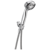 Premium 5-Setting Shower Mount Hand Shower