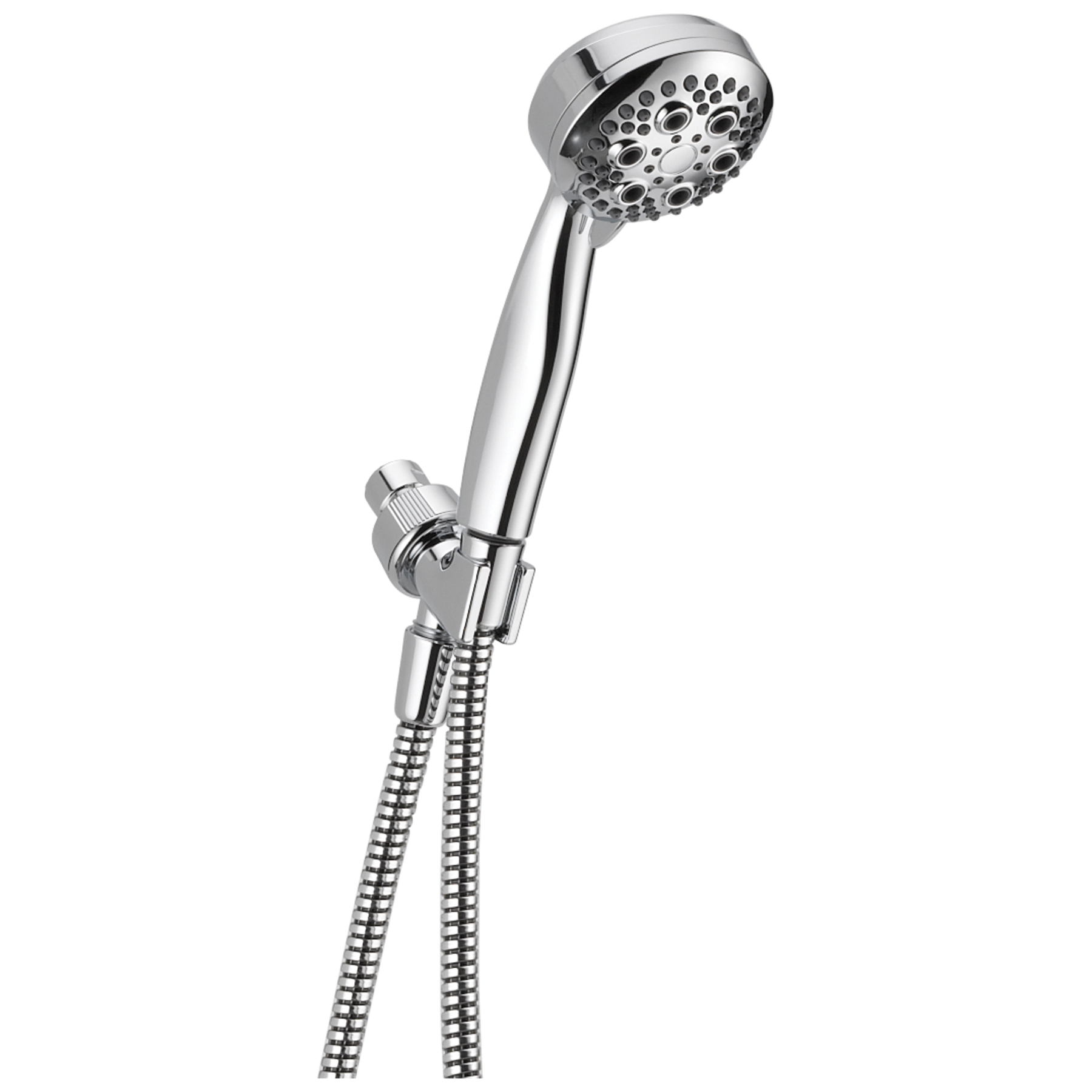 Premium 5-Setting Shower Mount Hand Shower