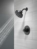 Monitor&reg; 14 Series H2Okinetic&reg; Shower