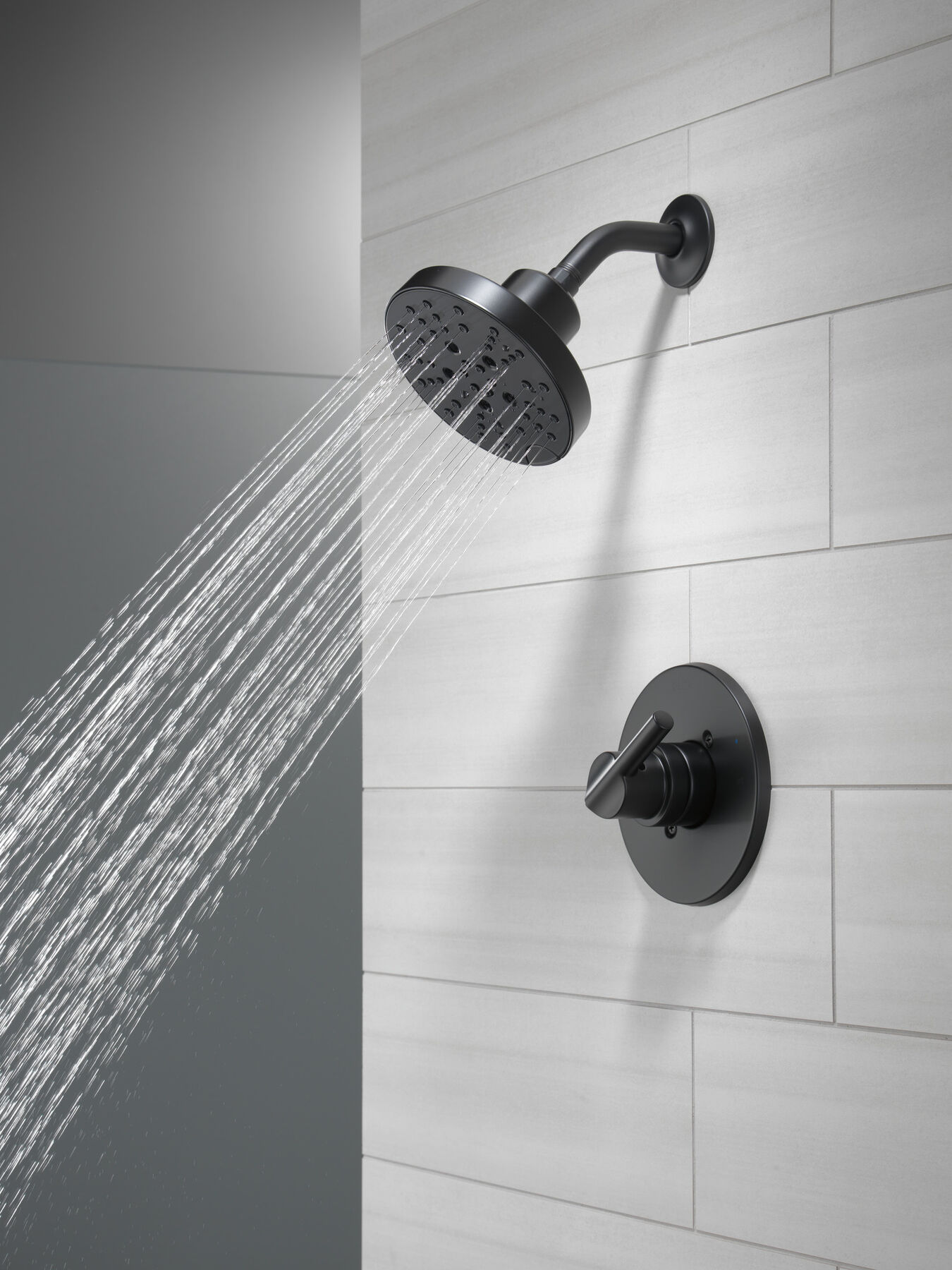 Monitor&reg; 14 Series H2Okinetic&reg; Shower