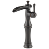 Vessel Channel Bath w/Riser w/o Drain (Recertified)