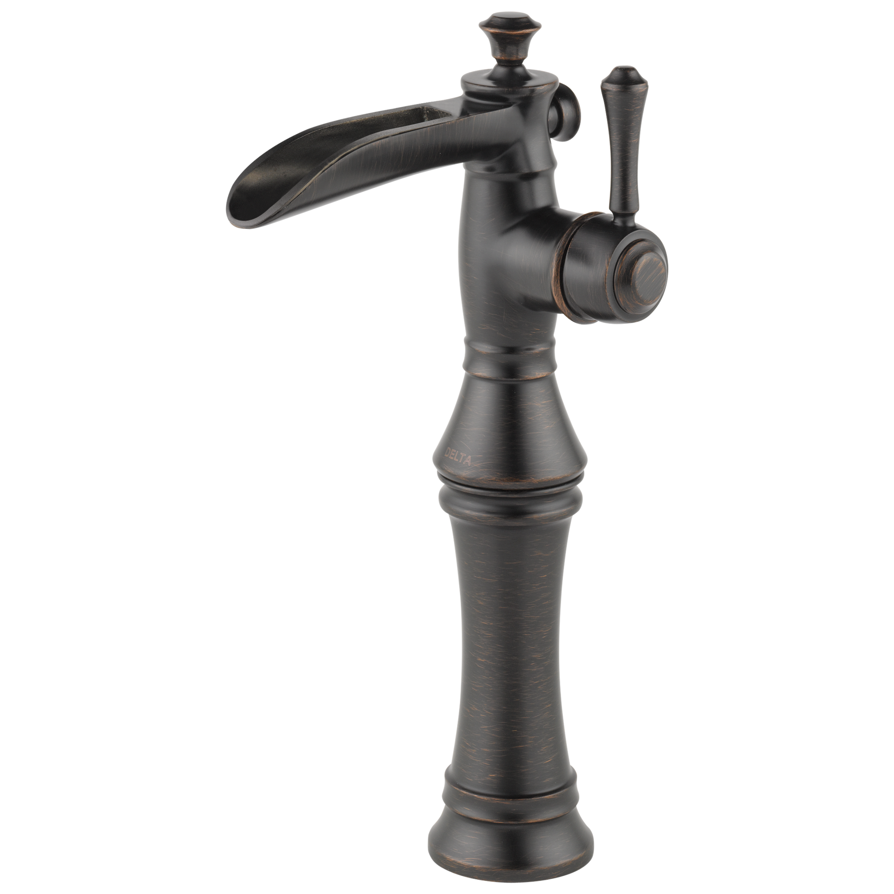 Vessel Channel Bath w/Riser w/o Drain (Recertified)