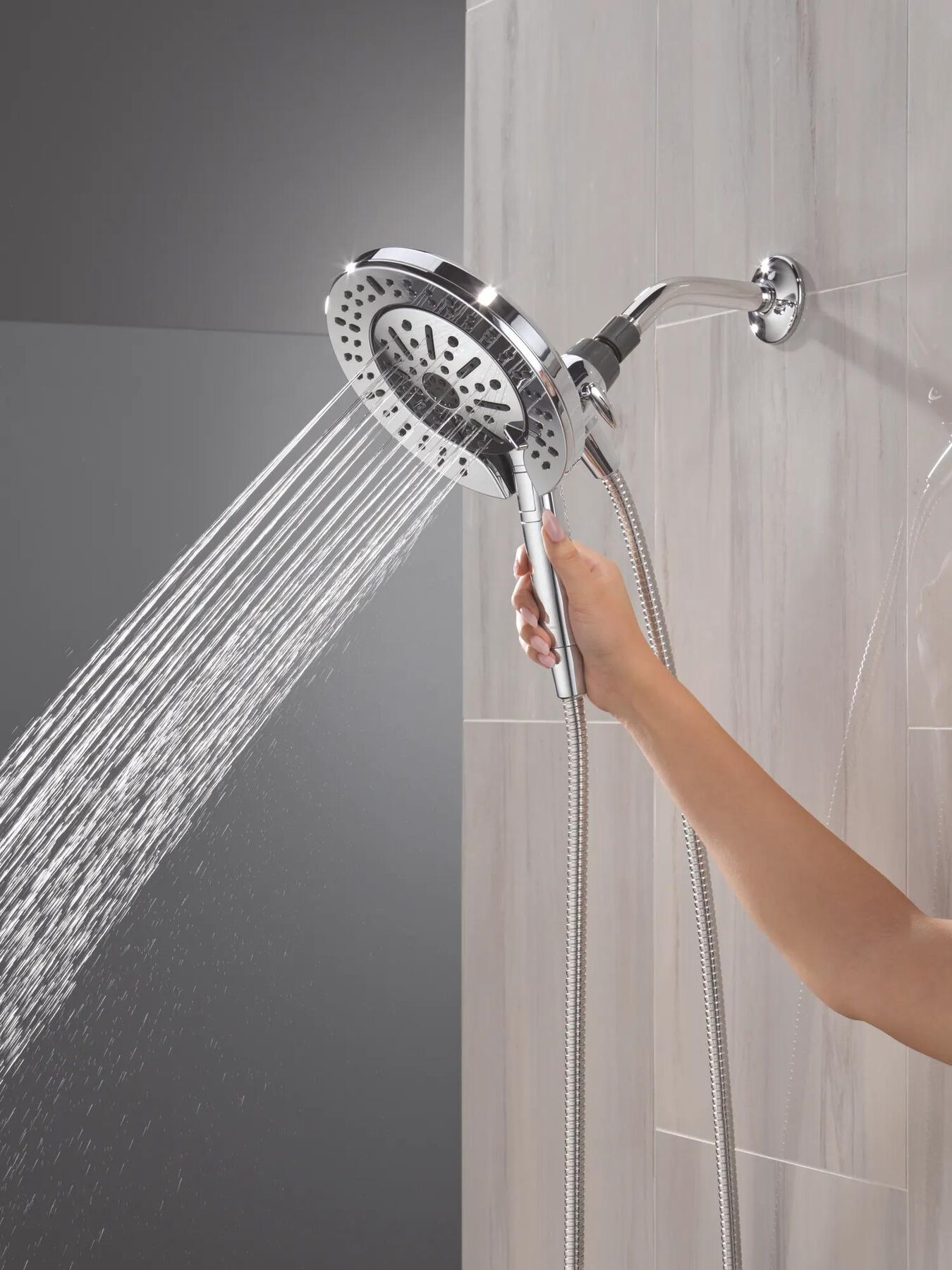 6-Setting In2ition&reg;  with ProClean&reg;