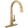Pull-Down Kitchen Faucet (Recertified)