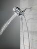 In2ition&reg; 7-Setting Two-in-One Shower