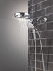6-Setting HydroRain&reg; with ProClean&reg;