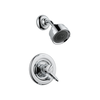 Monitor(R) 17 Series Shower Trim