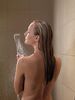 H2Okinetic&reg; Single-Setting Hand Shower