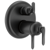 17T Series 3-Setting Integrated Diverter Trim