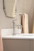 Single Handle Bathroom Faucet