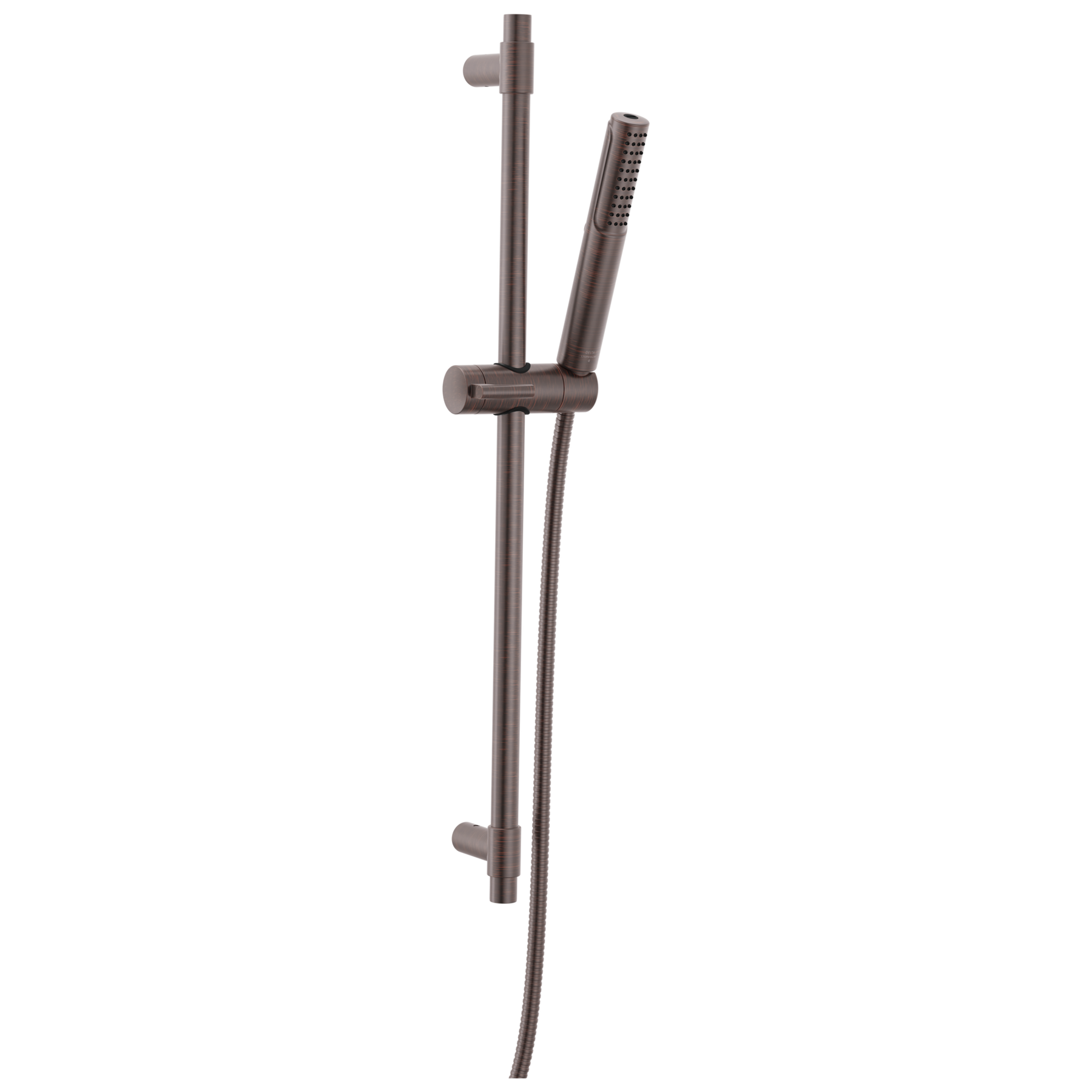 2-Setting Hand Shower with ProClean&trade; Spray &ndash; Slide Bar Mount
