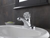 Single Handle Centerset Bathroom Faucet
