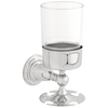 Toothbrush / Tumbler Holder