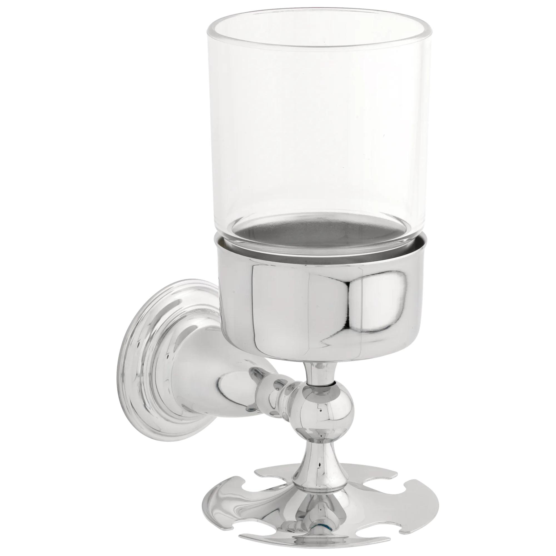 Toothbrush / Tumbler Holder