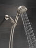 7 Setting Hand Shower (Recertified)