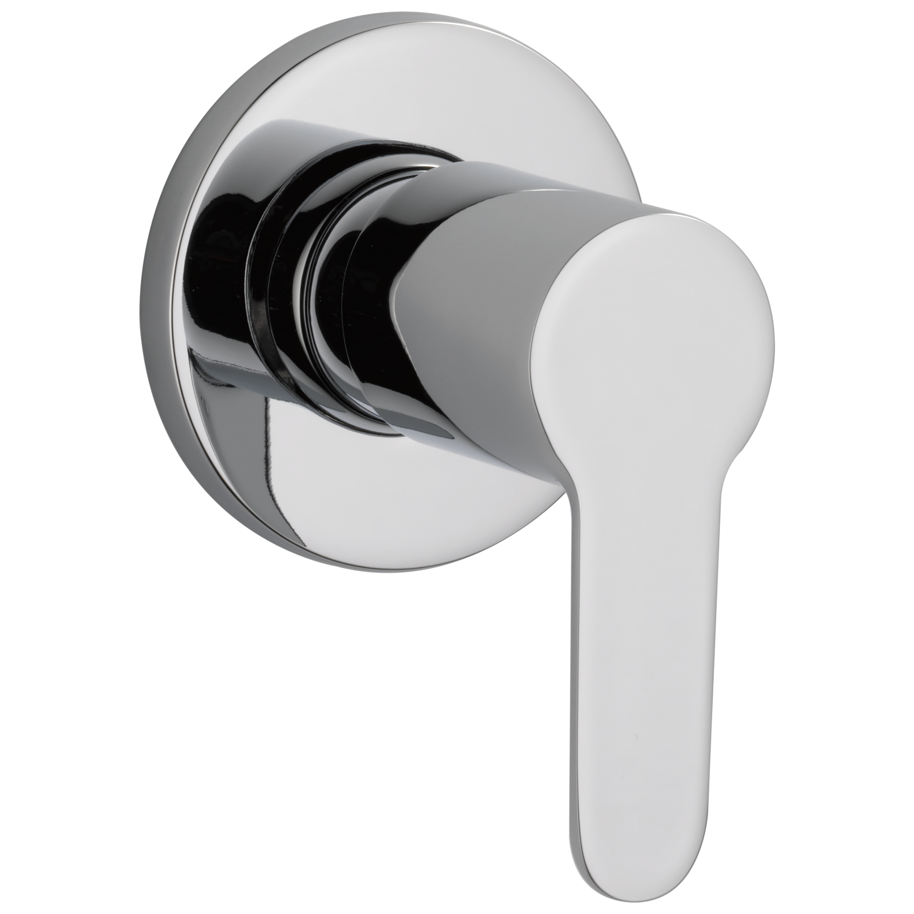 Concealed Stop Valve Trim