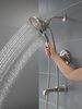 17 Series Tub Shower Trim