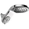 HydroRain 5-Setting Shower Head