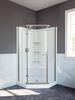 Monitor(R) 14 Series Tub and Shower