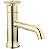 Single Handle Bathroom Faucet