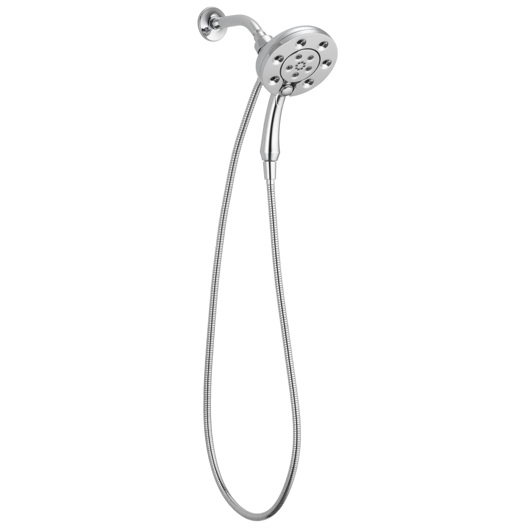 Flange - Shower