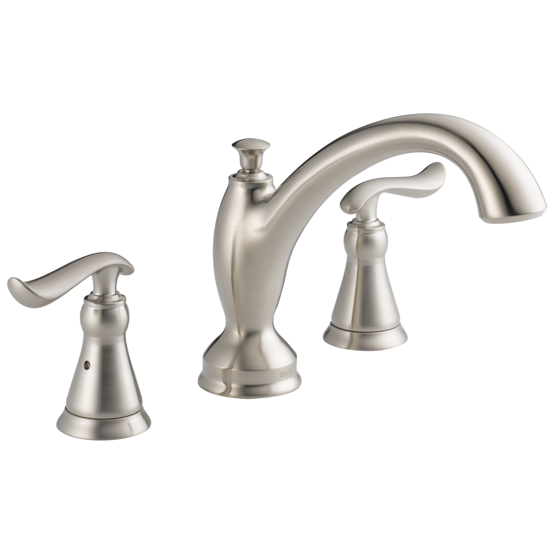 Roman Tub Trim (Recertified)