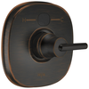 Metal Lever Handle Kit - 14 Series