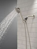 4-Setting Hand Shower