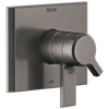 Monitor&reg; 17 Series Valve Only Trim