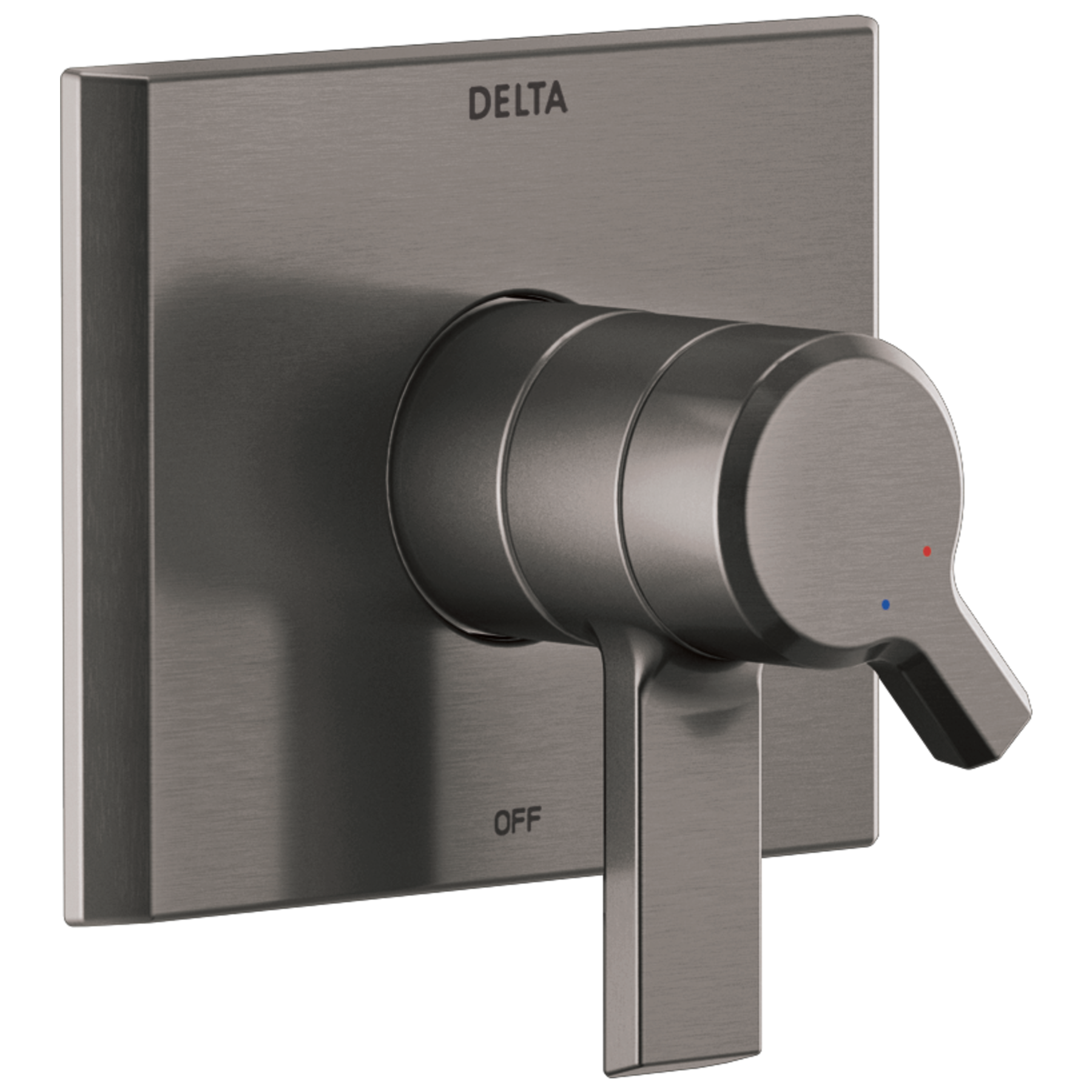 Monitor&reg; 17 Series Valve Only Trim