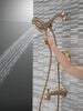Monitor&reg; 17 Series Tub & Shower Trim with In2ition&reg;