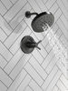 17T Series Shower Trim with UltraSoak