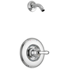 Monitor&reg; 14 Series Shower Trim - Less Head