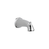 Tub Spout - Non-Diverter