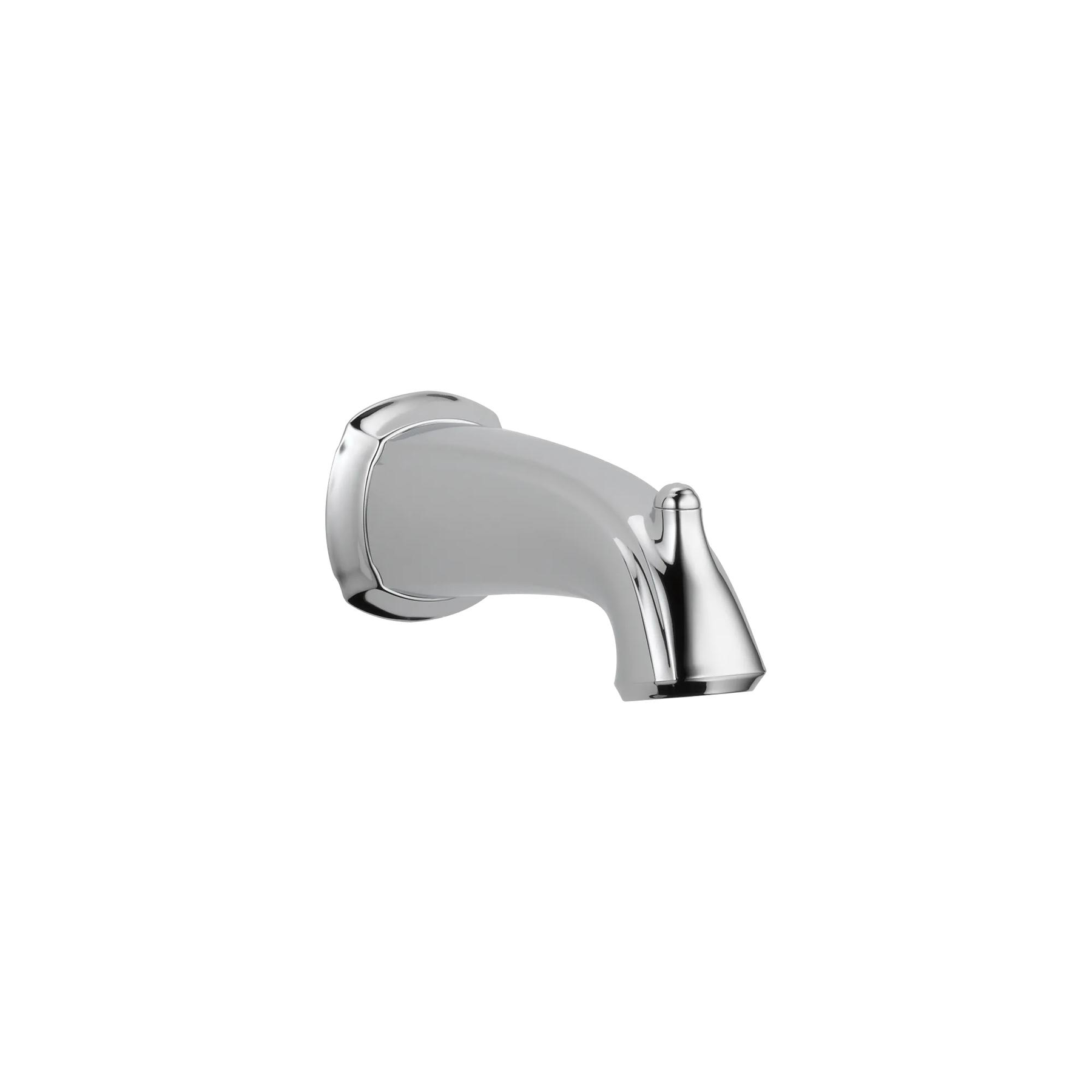 Tub Spout - Non-Diverter