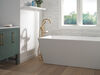 Floor Mount Tub Filler Trim