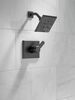 Monitor&reg; 14 Series H<sub>2</sub>Okinetic&reg; Single Handle Shower Trim (Recertified)