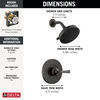 Monitor&reg; 14 Series Shower Only (Recertified)