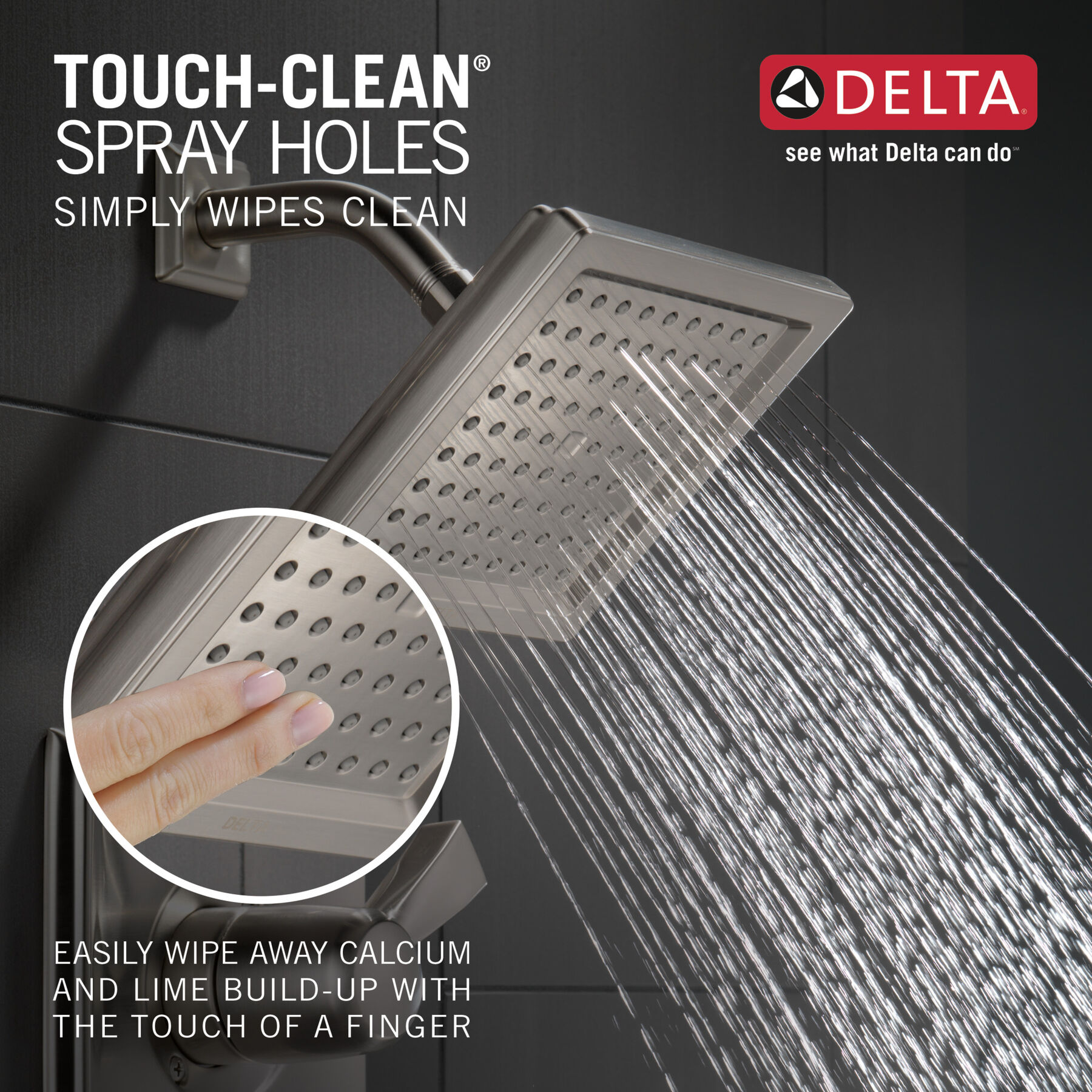 Tub/Shower Trim 17S (Recertified)