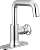 Single Handle Bathroom Faucet