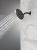 PivotPro&trade; Raincan Shower Head