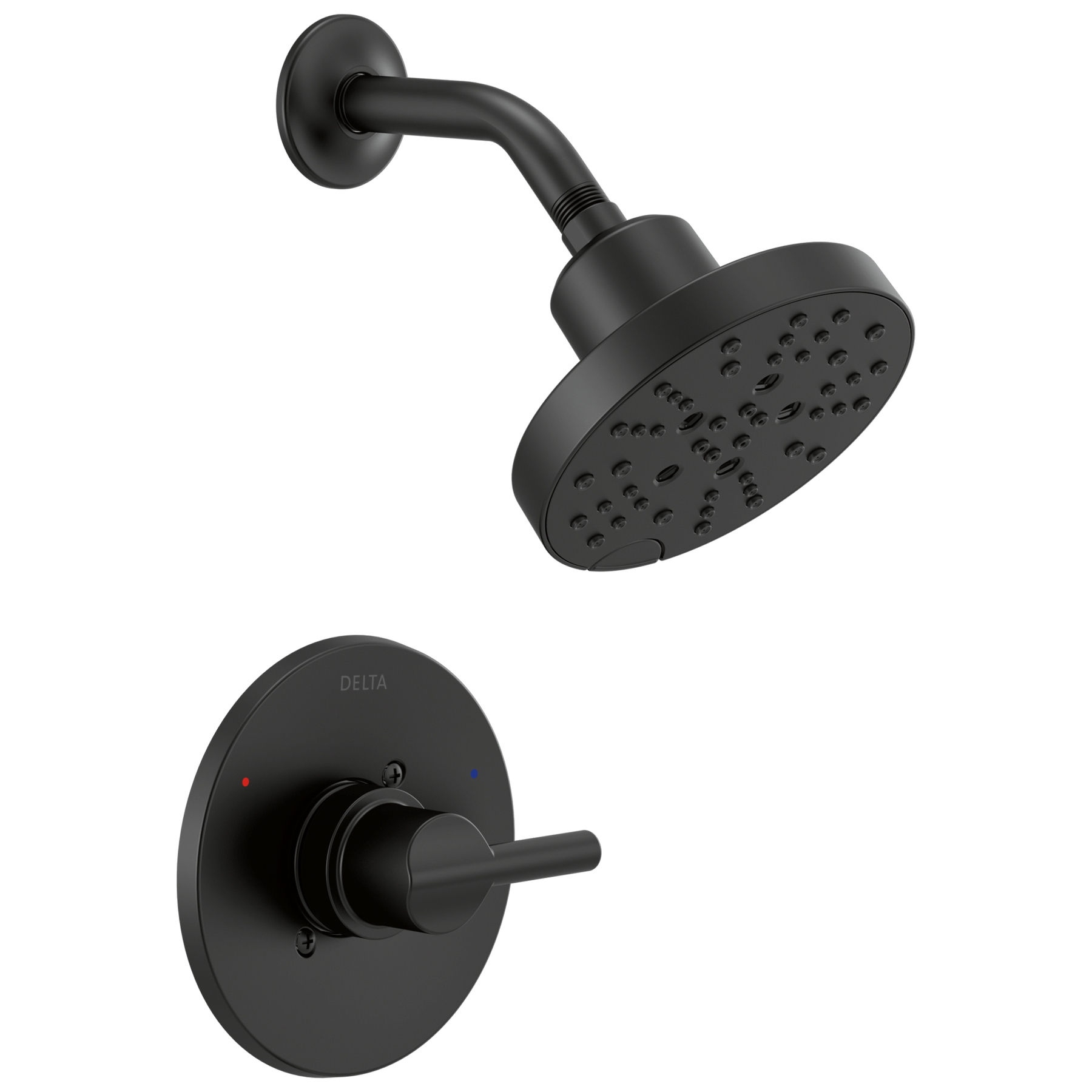 Monitor&reg; 14 Series H2Okinetic&reg; Shower