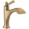 Single Handle Bathroom Faucet