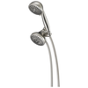 5-Setting Combo Pack Shower (Recertified)